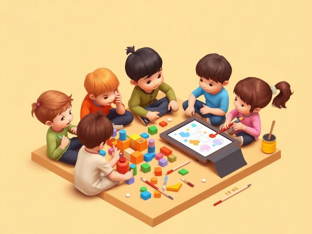 Junior STEM Explorer